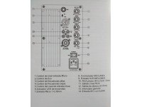 Ibiza XTK8A Ibiza XTK8A